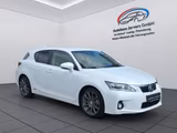 Lexus CT 200h Executive Line - Lexus CT 200h aus 2011
