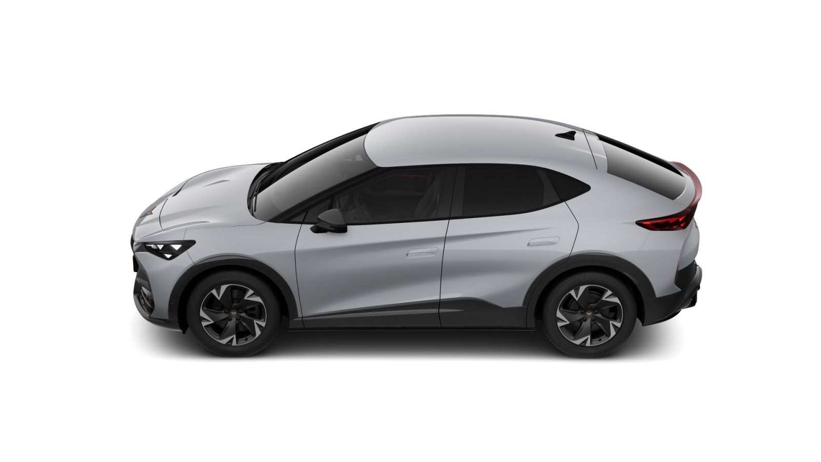 Cupra Tavascan - Bild 8