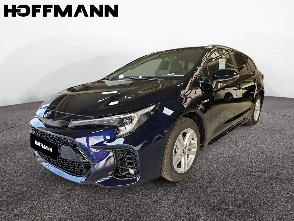 Fahrzeugabbildung Suzuki Swace 1.8 Hybrid Automatik Sitzheizung Comfort+