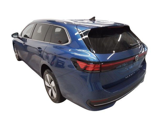 Volkswagen Passat Variant - Bild 5