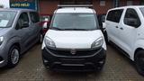 Fiat Doblo Doblò SX Kasten - Fiat Doblo aus 2016