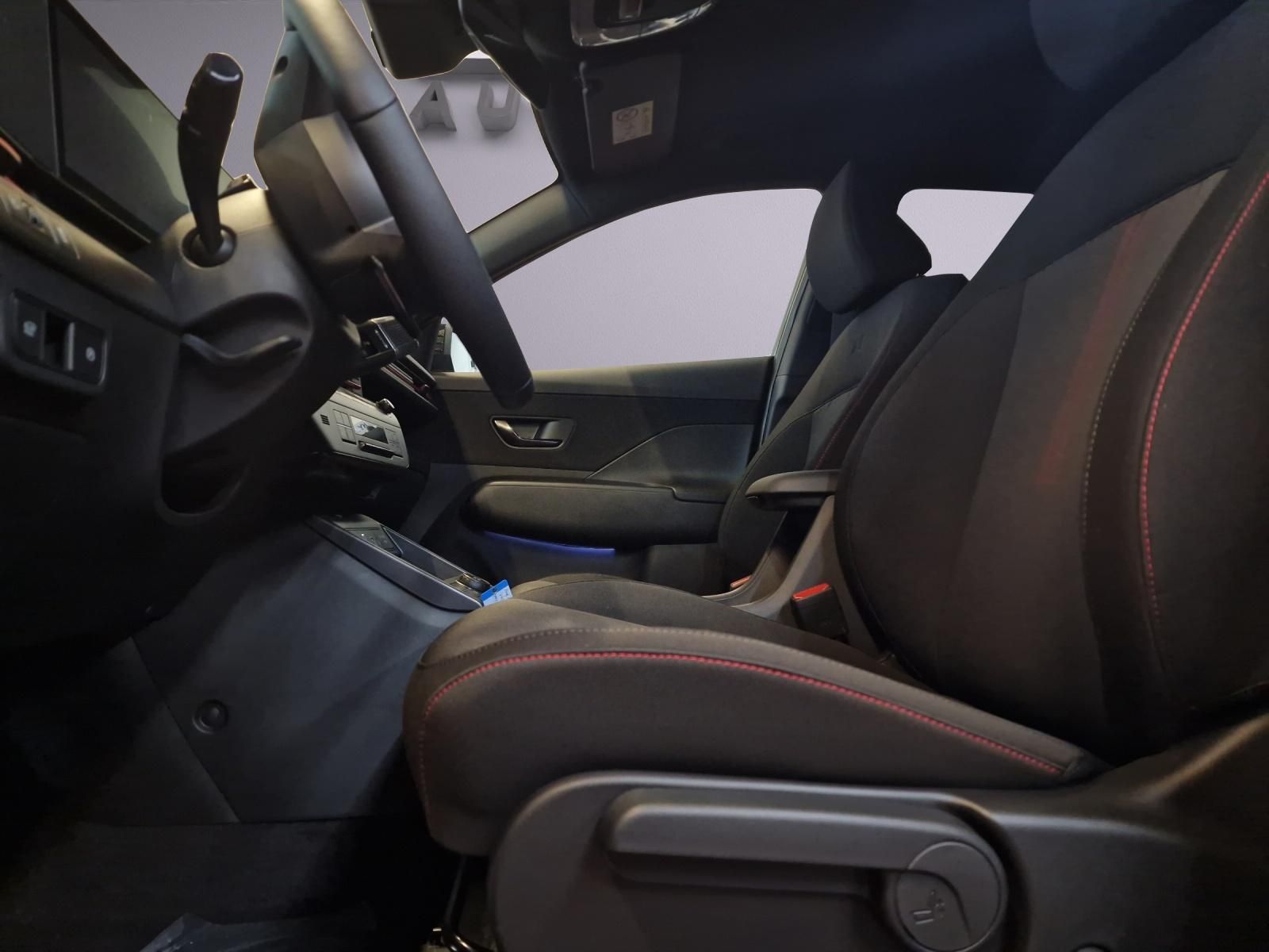 Hyundai KONA Elektro – Bild 9