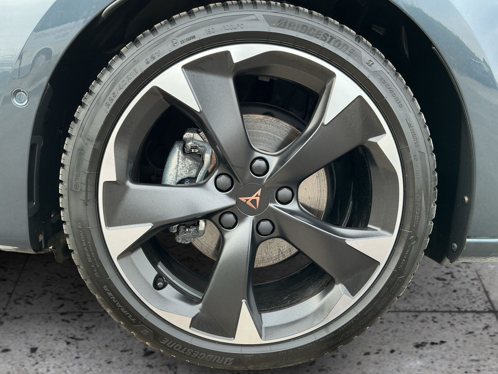 Cupra Leon - Bild 8