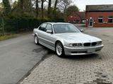 BMW Bmw 735i m Sport E38 - BMW: E38