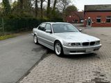 BMW Bmw 735i m Sport E38 - BMW 7er Reihe aus 2000
