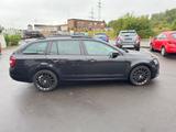 Skoda Octavia Combi VRS/AUTOMATIK/PANO/KAMERA - Skoda Octavia: Vrs
