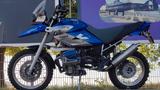 BMW 1100 GS ReVamp Touratech - BMW 1994