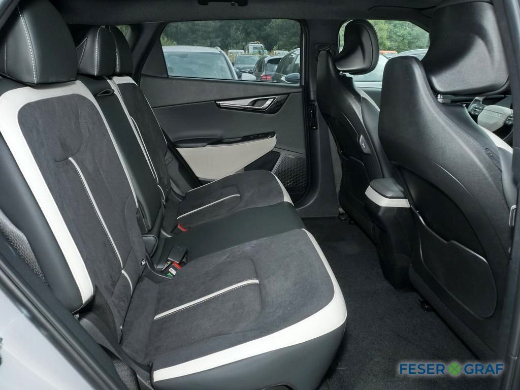 Kia EV6 - Bild 5
