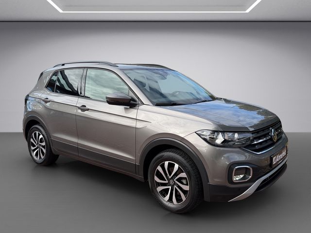T-Cross 1.0 TSI Active