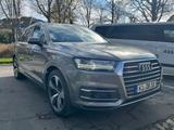 Audi Q7 3.0 TDI quattro tiptronic - TOP-Gelegenheit! - gebrauchte Audi Q7 aus dem Jahr 2016