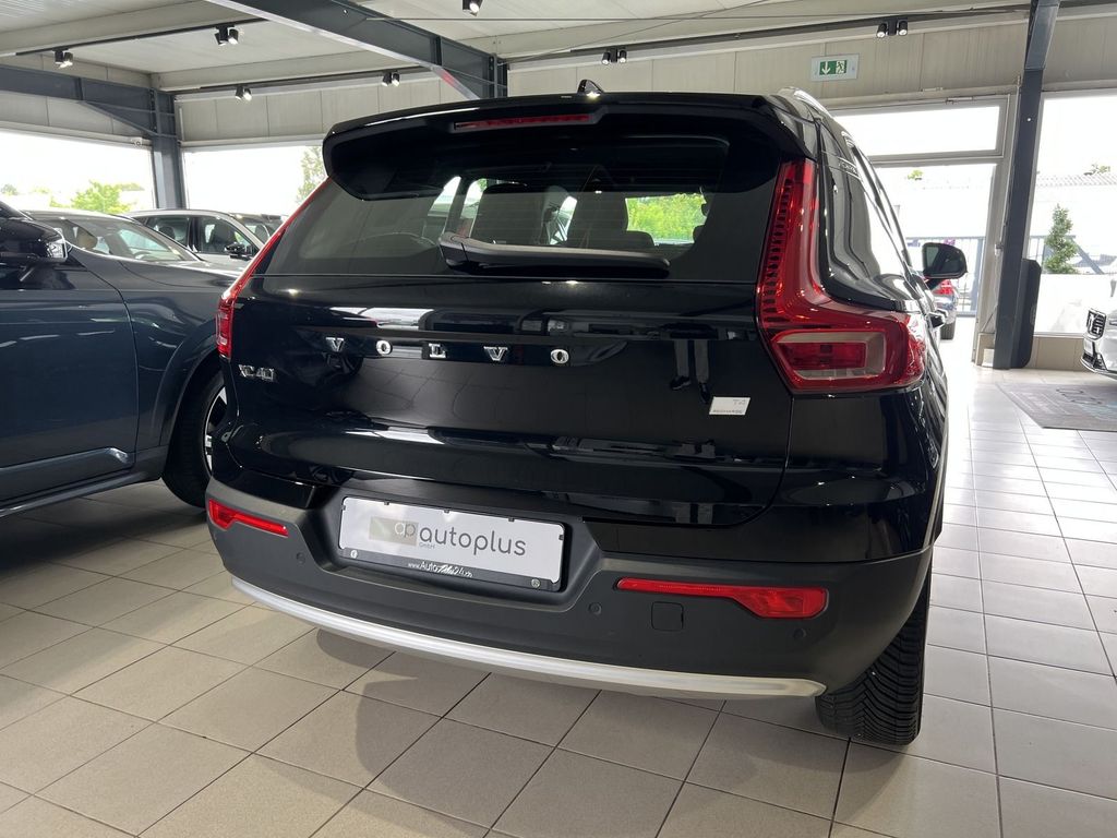 Volvo XC40 T4 Plus Bright Recharge Kamera LED H/K