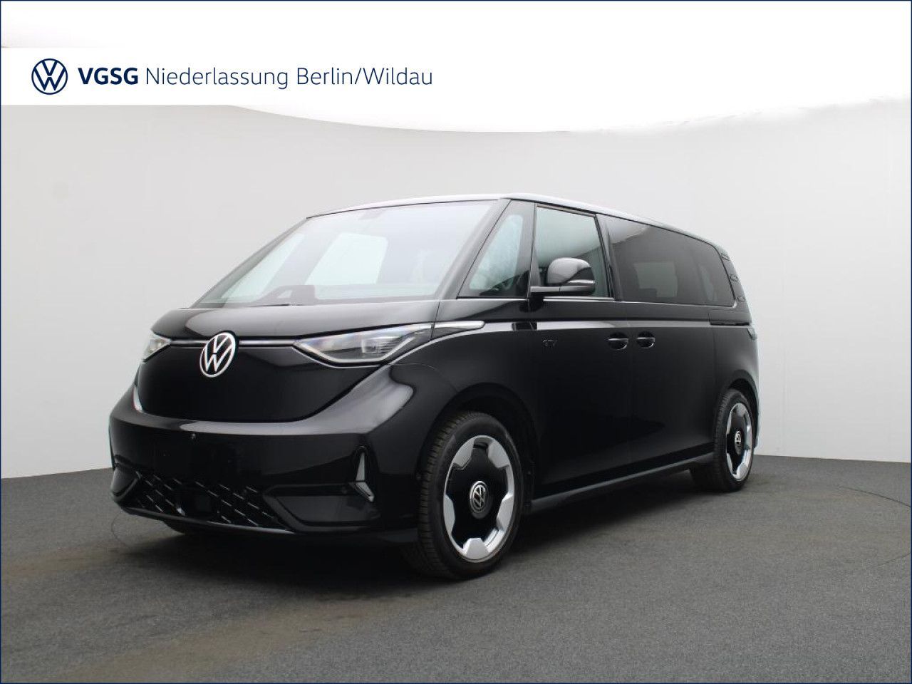 Volkswagen ID. Buzz - Bild 2