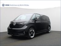Volkswagen ID. Buzz - Vorschau Bild 2