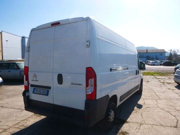 Citroen Jumper - 7