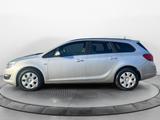 Opel Astra J Sports Tourer Selection - Opel Astra: Selection