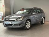 Opel Astra H Caravan Basis - Opel aus 2005: Kombi