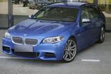 BMW 550 XD M Paket Top Zustand - BMW 550: Kombi