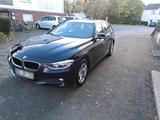 BMW 320 d 135 kw 184 ps - BMW 135 mit Diesel-Antrieb: Automatik