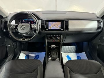 Skoda Kodiaq - 8