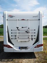 Carado T449 perfect 10  * Erst 5.740 km Laufleistung!* - Carado Diesel Teilintegrierter T 449