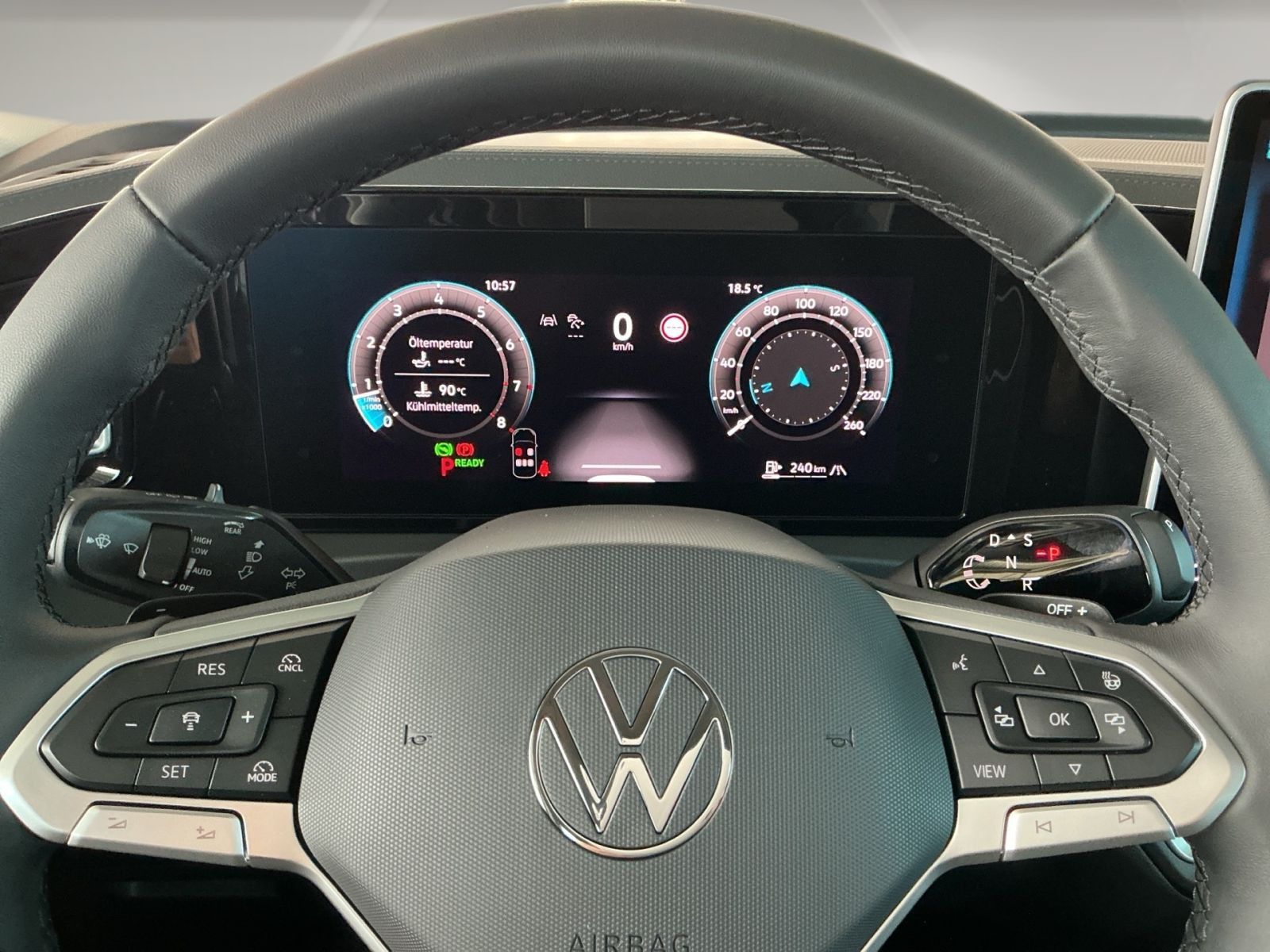 Volkswagen Tiguan - Bild 9
