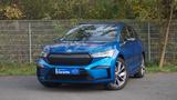 Skoda Enyaq 60 Sportline LED/HuD/Cam/DAB/Carplay - blaue Skoda Enyaq