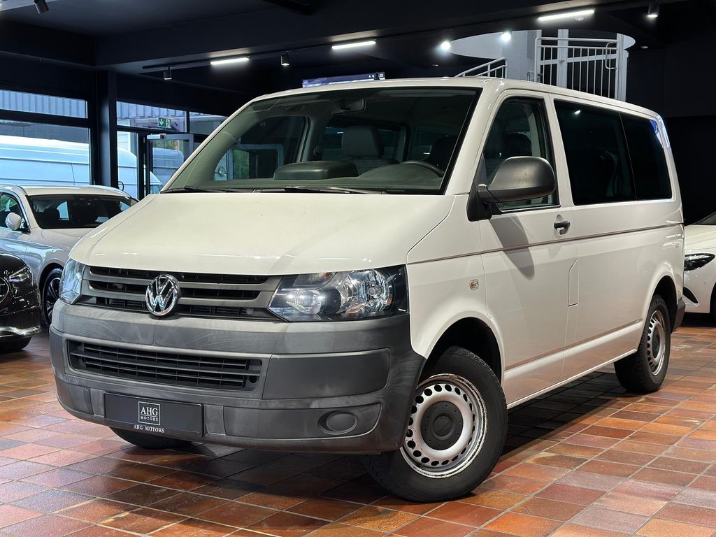 Volkswagen T5 Kombi