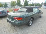 Chrysler Stratus 2.5 Cabrio Aut~Limited 049~1.Hd~77.000km - Chrysler Stratus: Cabrio