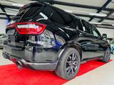 Dodge Durango V8 SRT -6-Sitzer -LPG -MwSt. ausweisbar - Dodge Durango