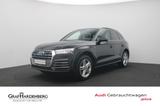 Audi Q5 50 TFSI e quattro S line Xenon Navi - Audi mit Hybrid-Antrieb: Geländewagen