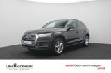 Audi Q5 50 TFSI e quattro S line Xenon Navi - Audi Q5 mit Hybrid-Antrieb