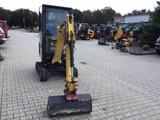 Yanmar SV15 VT - Yanmar LKWs