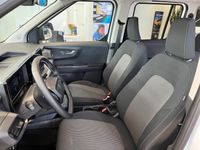 Ford Tourneo Courier - Vorschau Bild 14