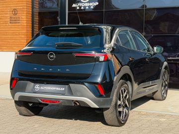 Opel Mokka - 9