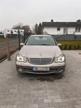 Mercedes-Benz Mercedes c320 s203 4matic - gebrauchte Mercedes-Benz C 320 aus dem Jahr 2004