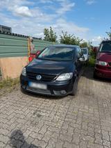 Volkswagen GOLF PLUS 2.0 TDI - Volkswagen Golf Plus in Braunschweig