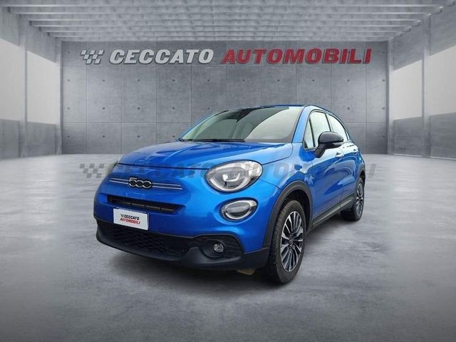 Fiat FIAT 500X 500X 1.3 mjet 95cv