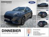 Ford Puma ST-Line X LED+Navi+Kamera+Winterpaket ACC C - gebrauchte Ford Puma aus dem Jahr 2022