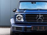 Mercedes-Benz G 400 d AMG LINE VOLLAUSSTATTUNG WIE NEU - Mercedes-Benz G-Klasse in Düsseldorf