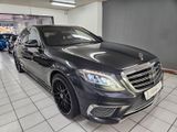 Mercedes-Benz S 500 4Matic 63 AMG UMBAU*360°Kamera*Panorama - : Allradantrieb, Umbau