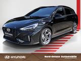 Hyundai i30 FL Kombi N Line Panoramadach - Hyundai Vorführfahrzeuge