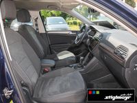 Volkswagen Tiguan Allspace - Vorschau Bild 8