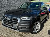 Audi Q5 2,0 TDI quattro sport S Tronic LED  AHK - Audi Q5 Gebrauchtwagen in Berlin