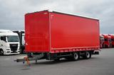 Andere REDOS / TANDEM / FIRANKA / 19 PALET / DŁ. 7,75 M