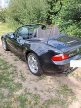 BMW Z3 Roadster 2.2i  mit Hardtop nächste HU 07.2027 - BMW Z3: Roadster