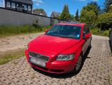 Volvo VOLVO V50 TÜV 05/28 - Volvo V50 mit Diesel-Antrieb: 2.0