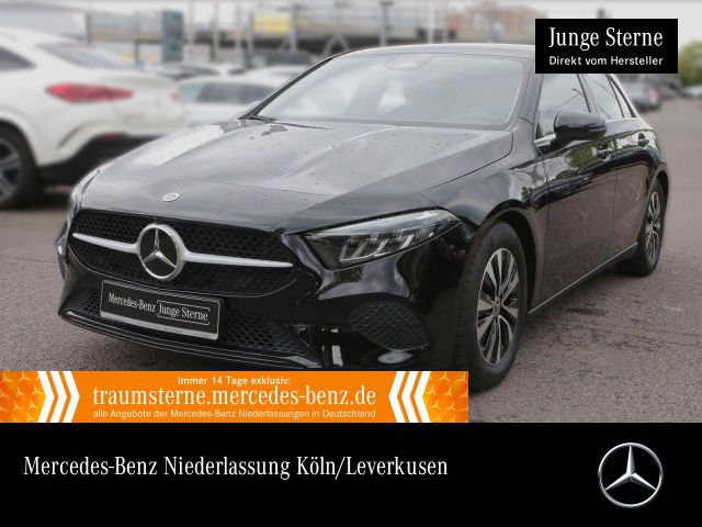 MERCEDES-BENZ A 200 d Advanced/LED/Kamera/NaviPrem/Lenkradhzg