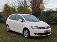 Volkswagen Golf Plus Life Rentnerfahrzeug im Top Zustand!