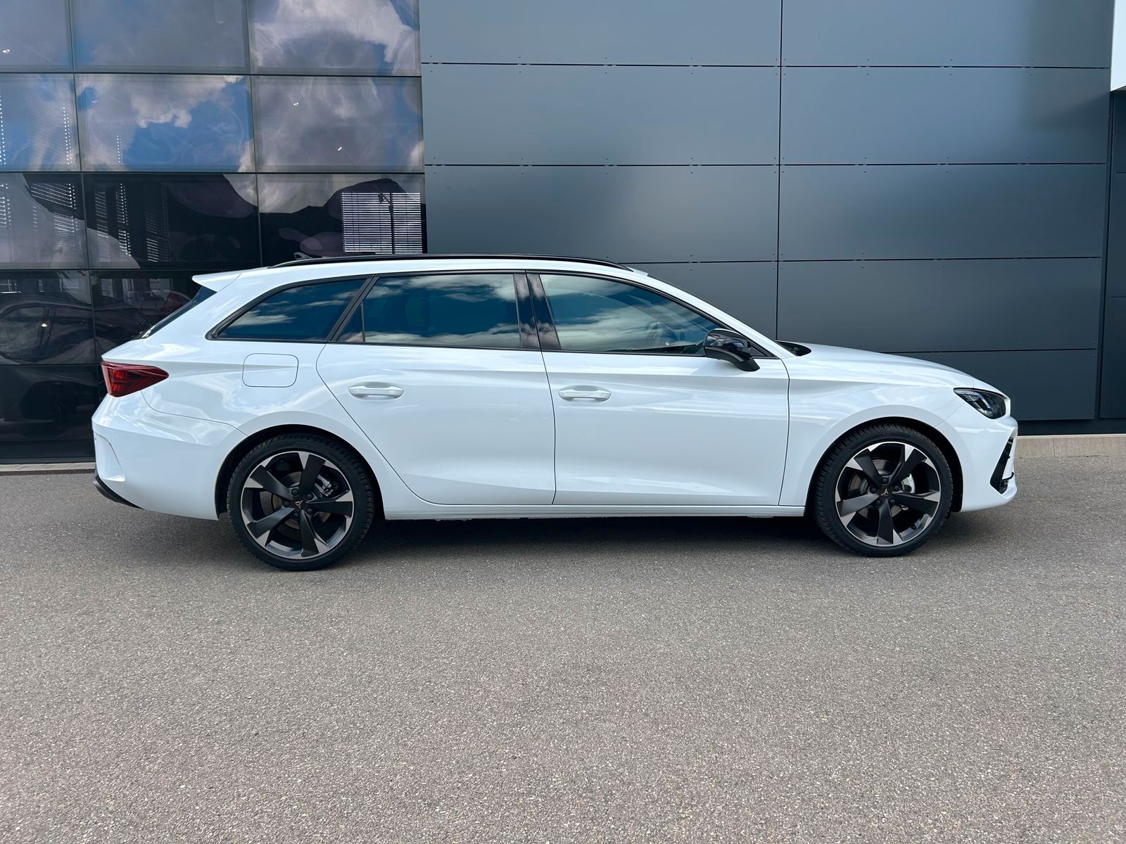 Cupra Leon - Bild 7