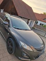 Mazda 6 mit Motorschaden - gebrauchte Mazda 6 aus dem Jahr 2011